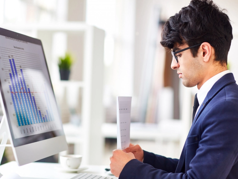 SEO Services Consultants